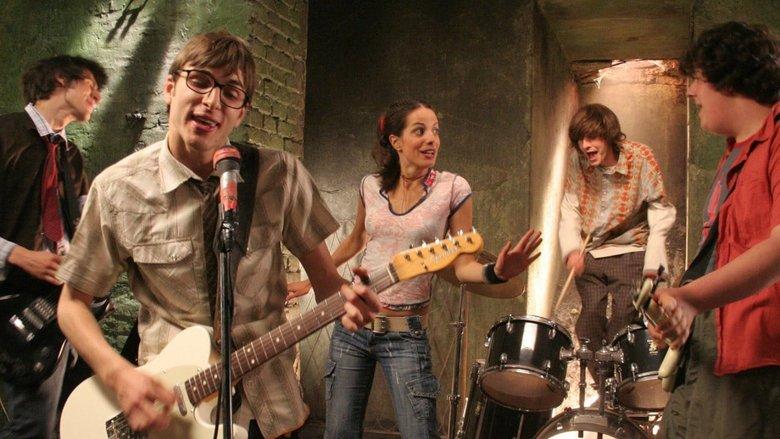 We Are Not Angels 3: Rock & Roll Strike Back image