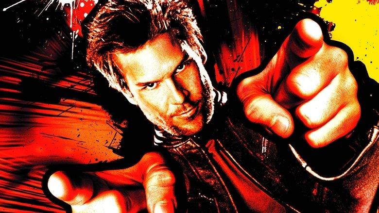 Dane Cook: Vicious Circle image