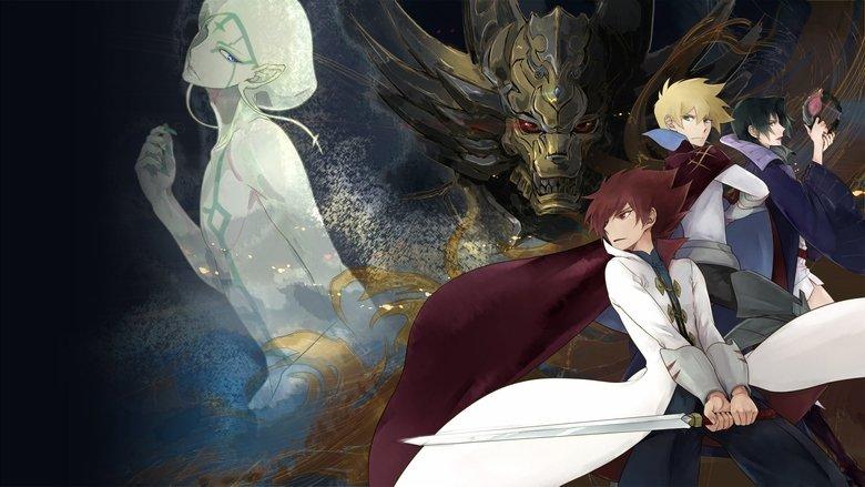 Garo: The Animation image