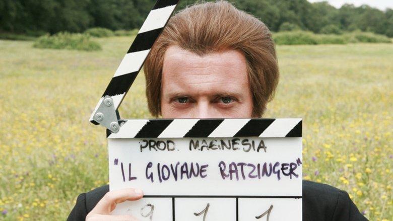 Boris: The Film image