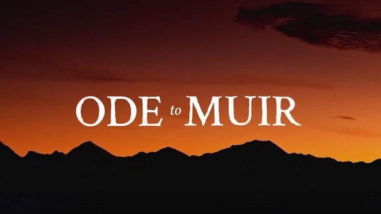 Ode to Muir: The High Sierra image