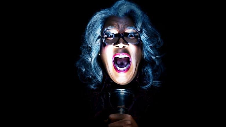 Boo! A Madea Halloween image