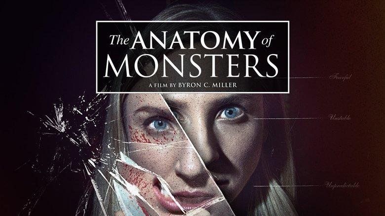 The Anatomy of Monsters image