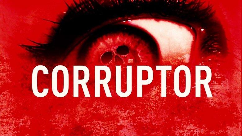 Corruptor image