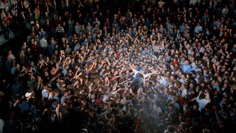 Peter Gabriel: Live In Athens 1987 image