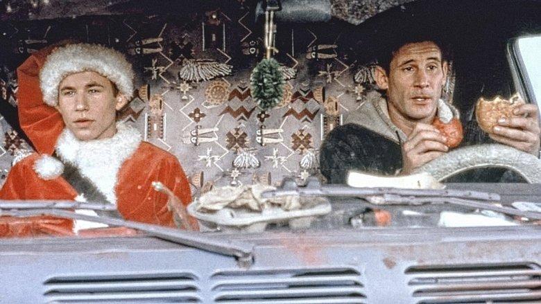 I'll Be Home for Christmas image
