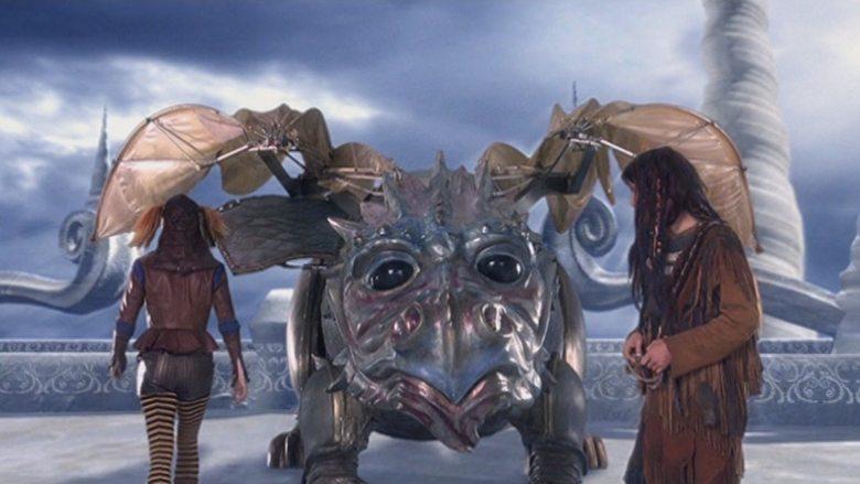 Tales from the Neverending Story: The Gift image