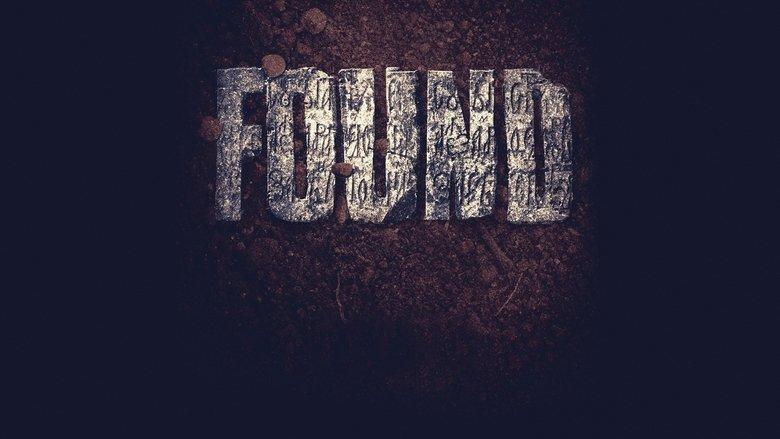 Found image