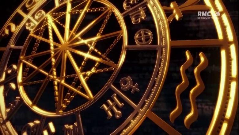 Nostradamus Decoded image