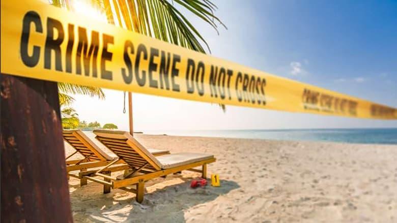 The Real Death in Paradise image