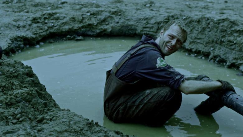 Septic Man image