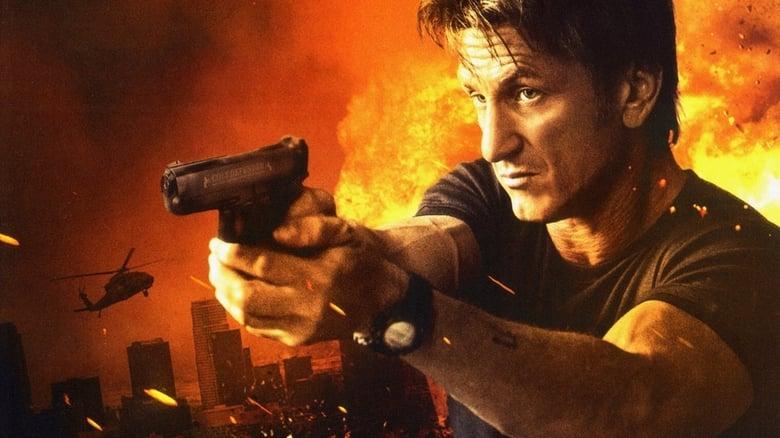 The Gunman image