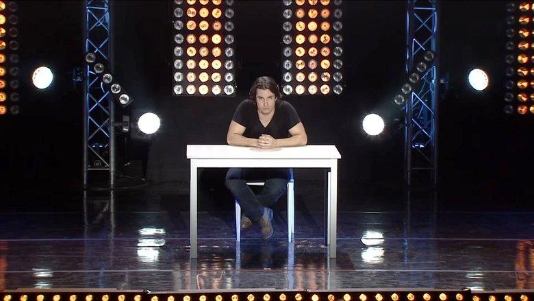 Jérémy Ferrari - Hallelujah Bordel ! image