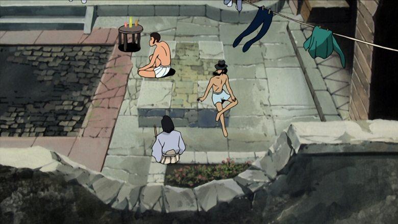 Lupin the Third: Return of Pycal image