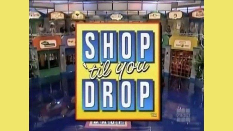 Shop 'til You Drop (1991) image