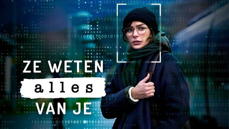Ze Weten Alles Van Je image