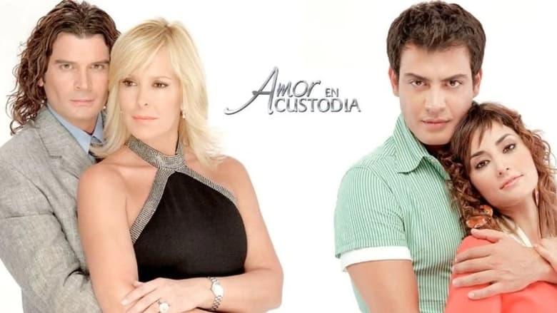 Amor en Custodia image