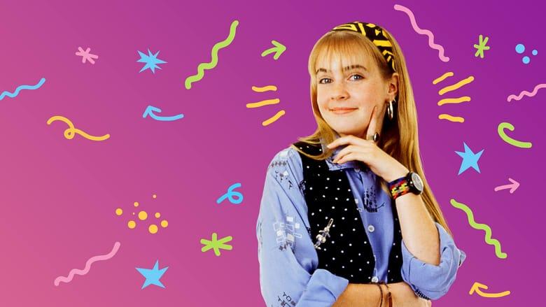 Clarissa Explains It All image
