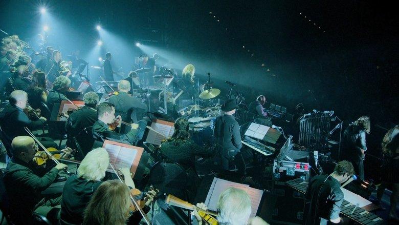 Hans Zimmer: Live in Prague image