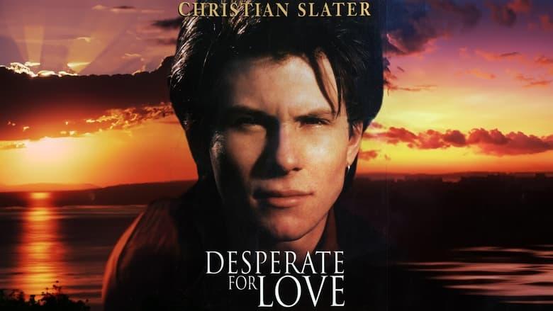 Desperate for Love image