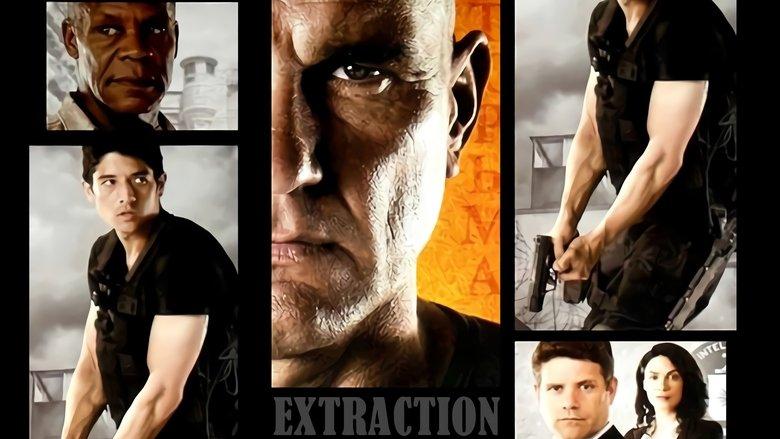 Extraction image
