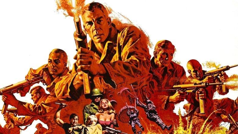 The Dirty Dozen image