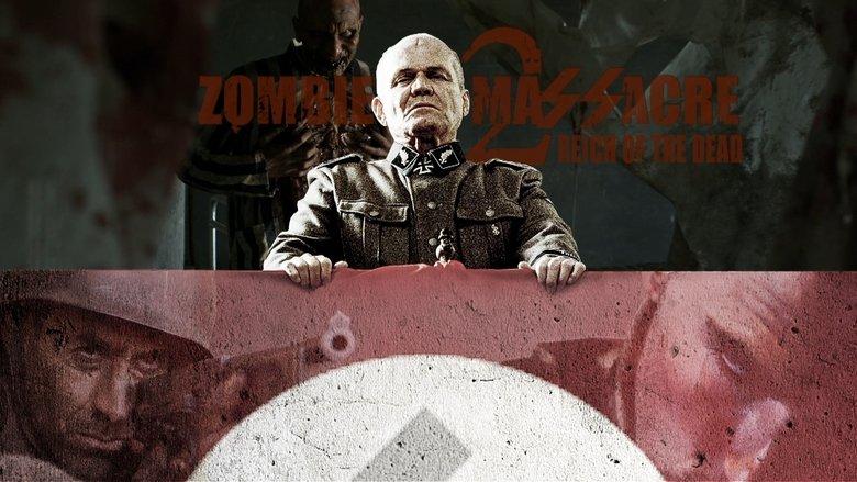 Zombie Massacre 2: Reich of the Dead image
