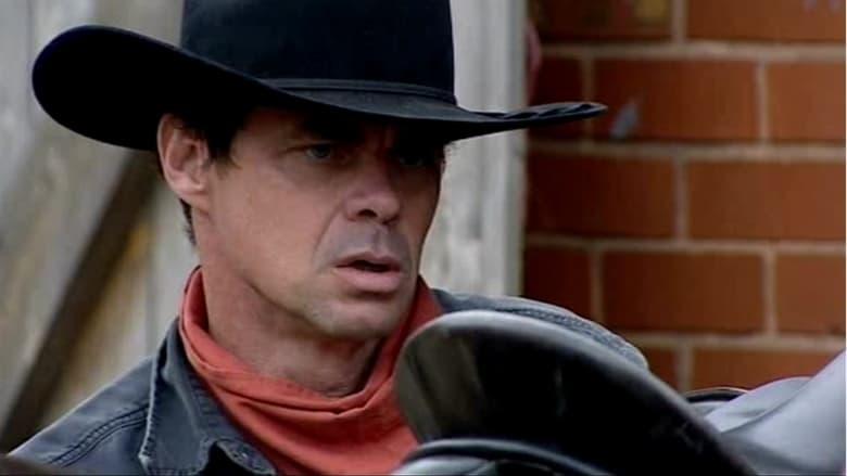 Rich Hall's Cattle Drive image