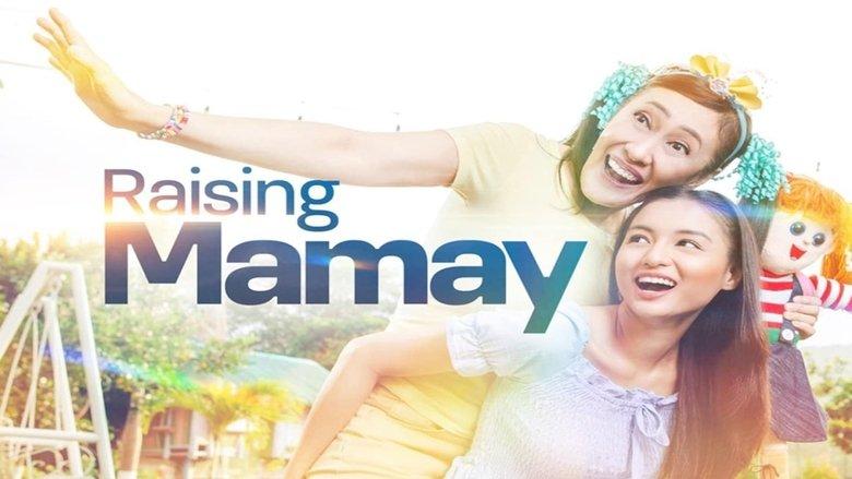 Raising Mama image