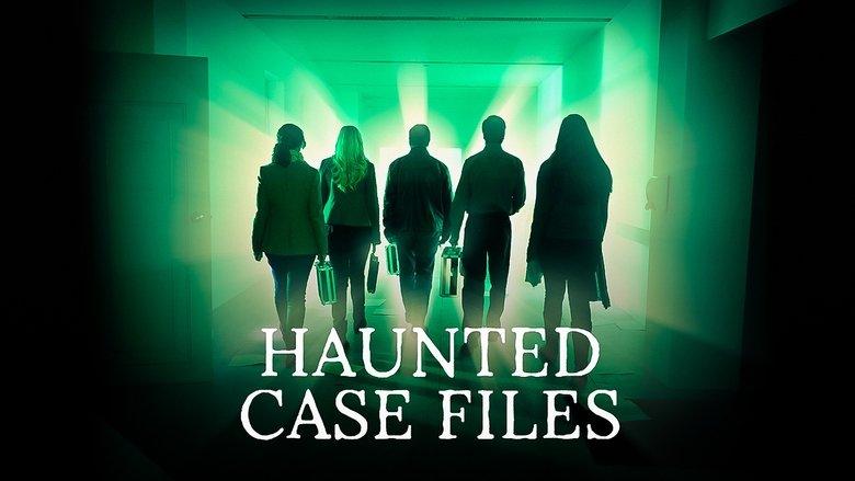Haunted Case Files image