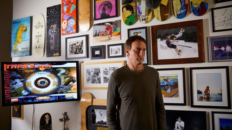 Pretending I'm a Superman: The Tony Hawk Video Game Story image