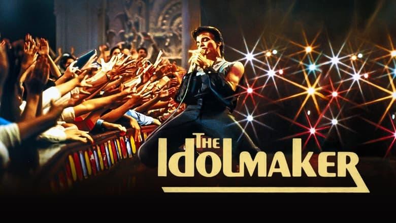 The Idolmaker image