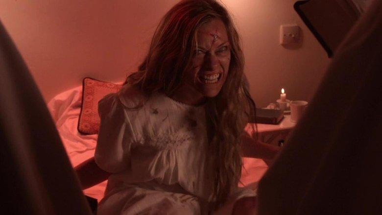 The Exorcism of Anna Ecklund image