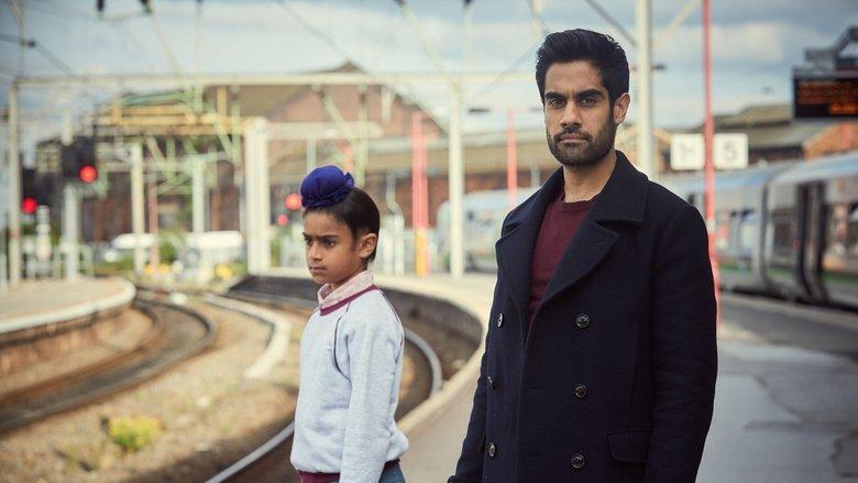 The Boy with the Topknot image