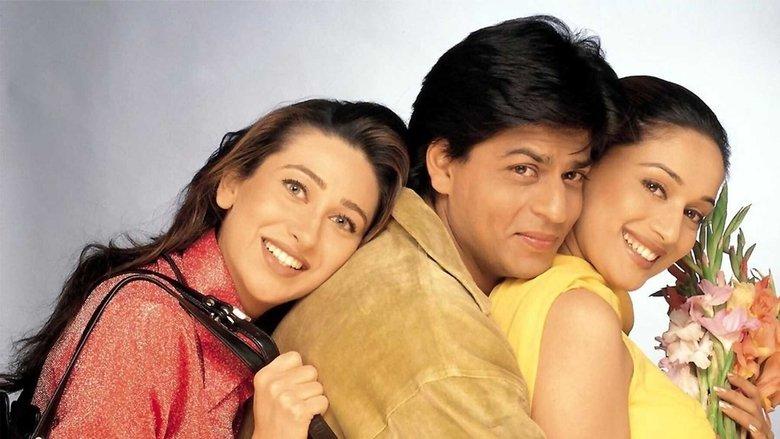 Dil To Pagal Hai image