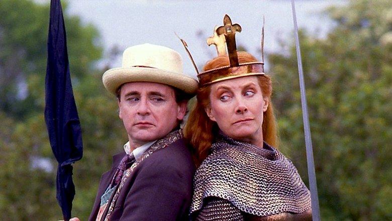 Doctor Who: Battlefield image