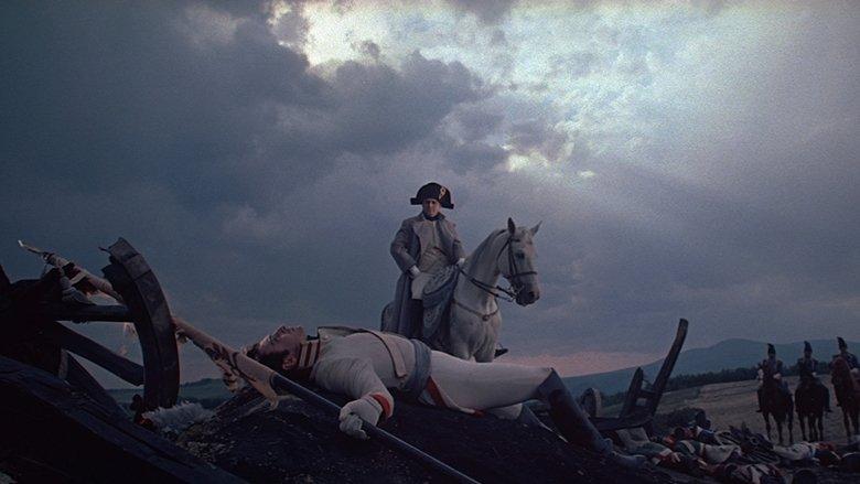War and Peace, Part I: Andrei Bolkonsky image