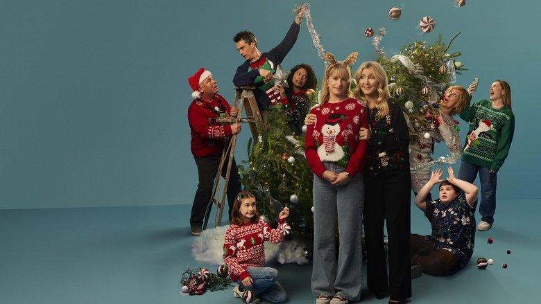A Christmas Storm image