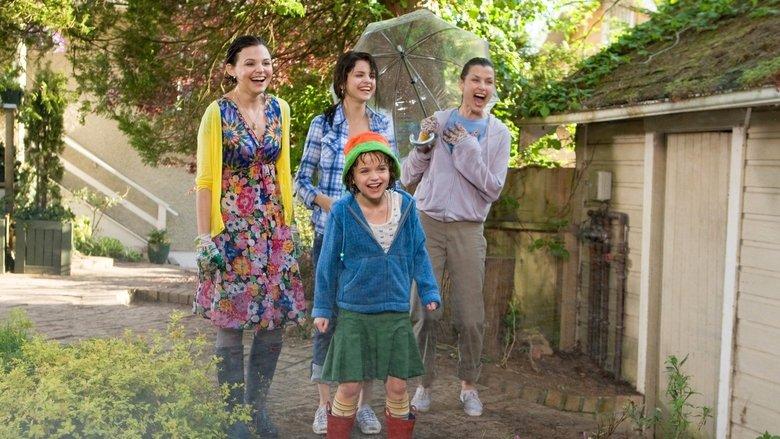 Ramona and Beezus image