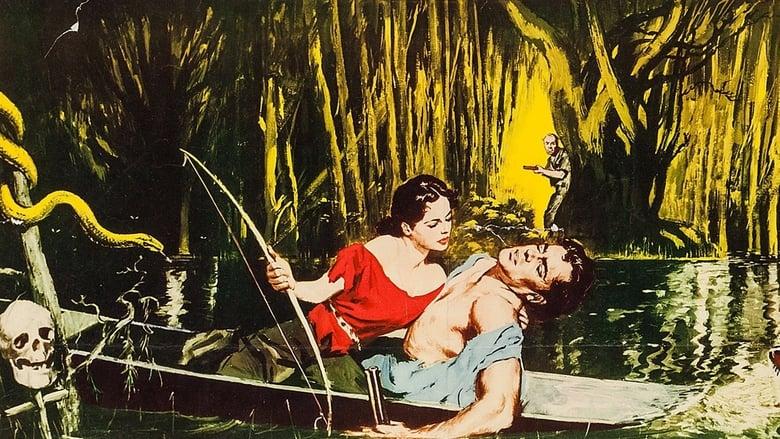 Lure of the Wilderness image