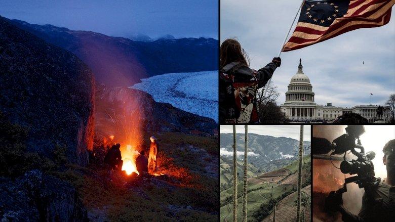 Vice Special Report image