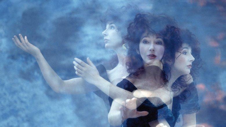 Kate Bush: The Sound Witch image