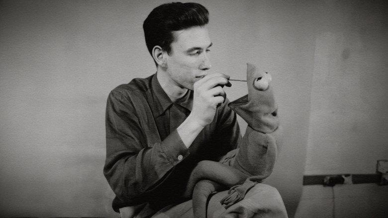 Jim Henson Idea Man image
