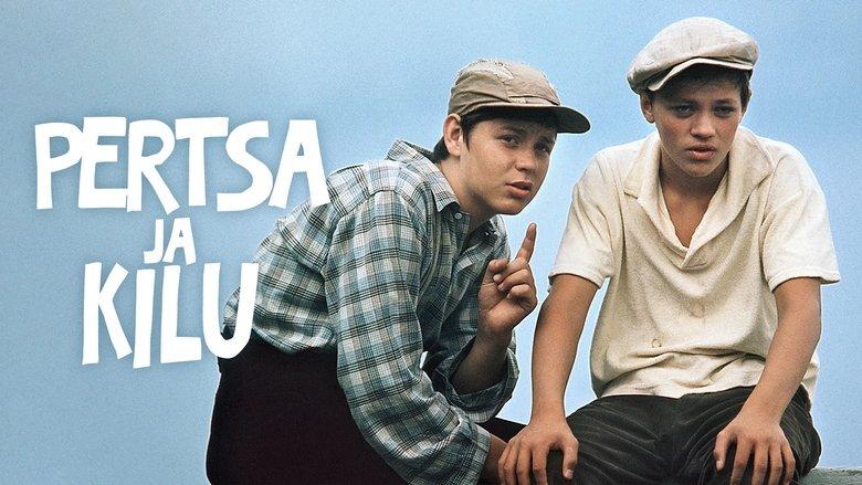 Pertsa ja Kilu image