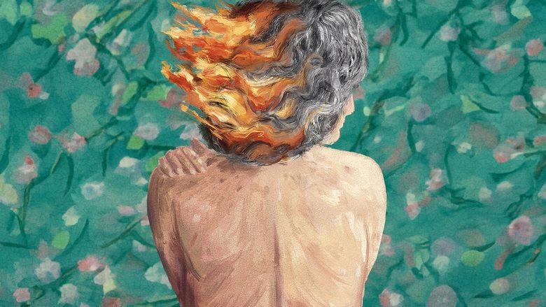 Memories of a Burning Body image