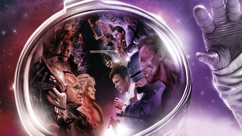 In Search of Tomorrow image