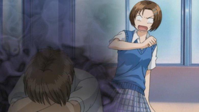 Peach Girl image