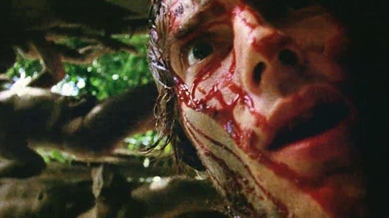 Cannibal Holocaust image