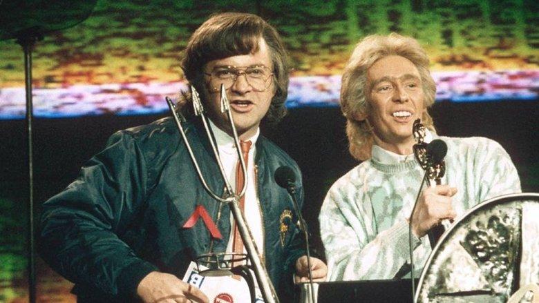 Harry Enfield's Television Programme image
