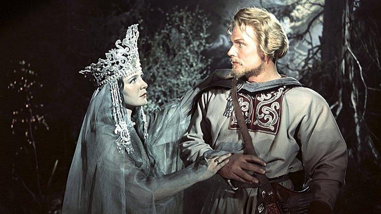The Magic Voyage of Sinbad image